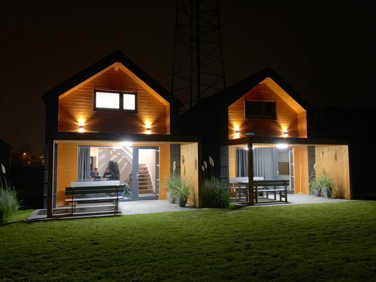 Wakacyjna Wioska Summerland Dziwnówek Extérieur photo