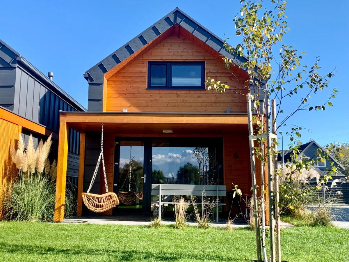 Wakacyjna Wioska Summerland Dziwnówek Extérieur photo